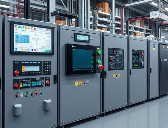 Automação de Processos Automação de Processos